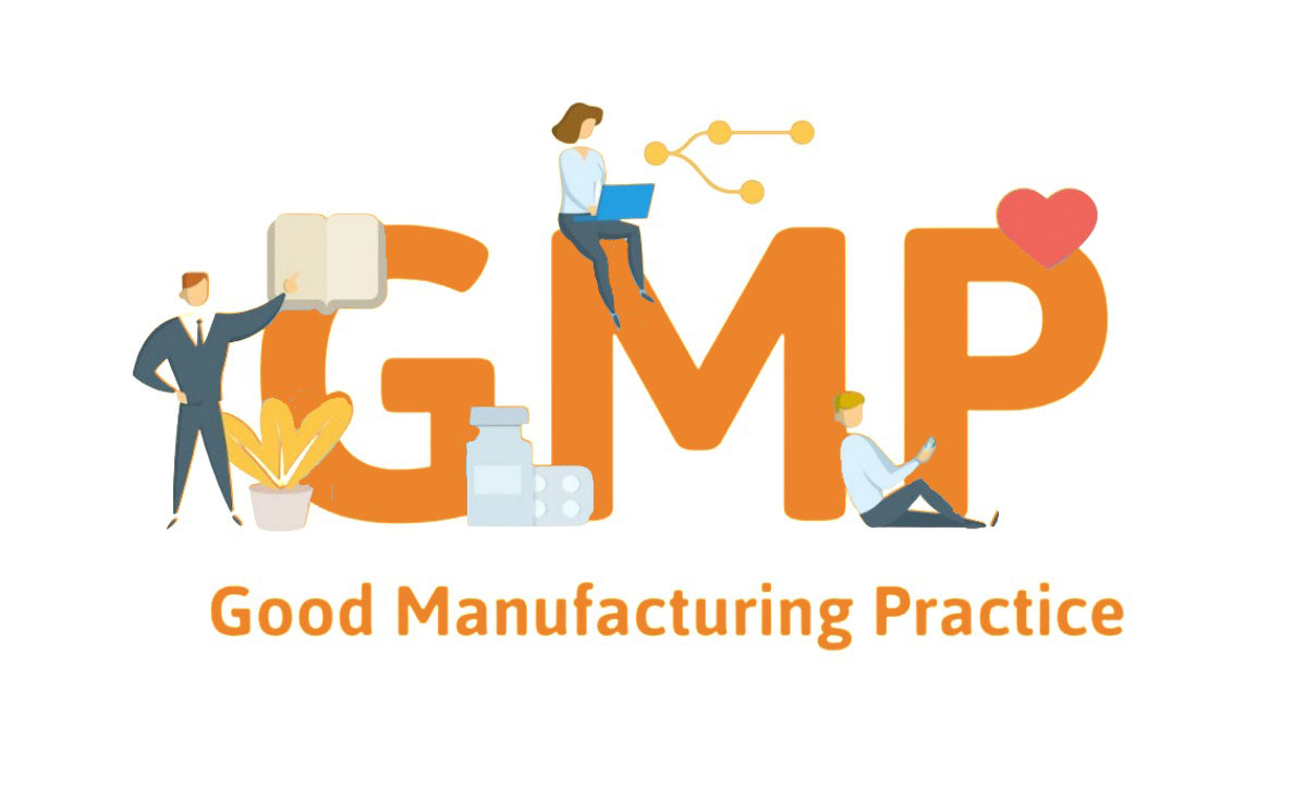 Good-Manufacturing-Practices